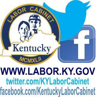 Spotlight On Fall Campaign Partner Kentucky Labor Cabinet