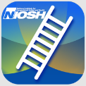 NIOSH ladder app