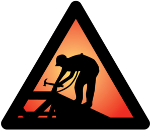 Home Page Stop Construction Falls