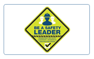 Be a Safety Leader